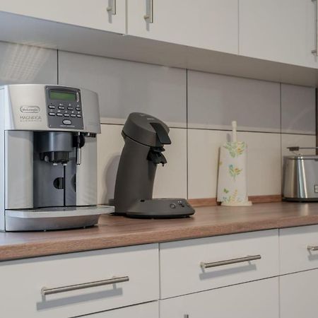 Ferienwohnung Anna Gries 外观 照片