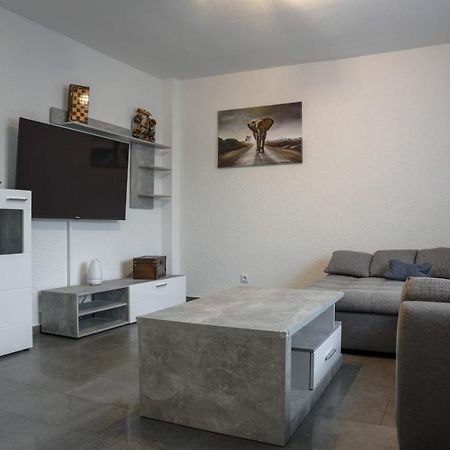Ferienwohnung Anna Gries 外观 照片