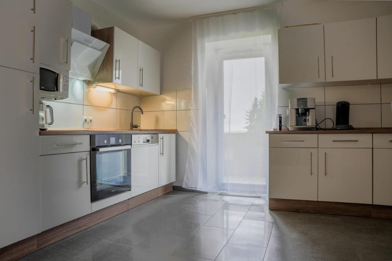 Ferienwohnung Anna Gries 外观 照片