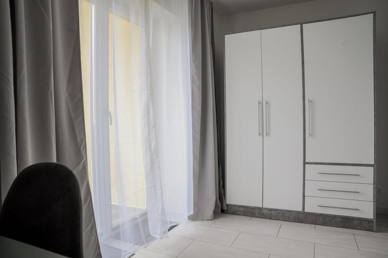 Ferienwohnung Anna Gries 外观 照片