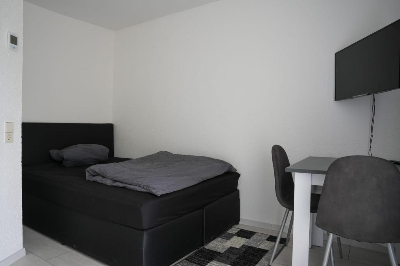 Ferienwohnung Anna Gries 外观 照片