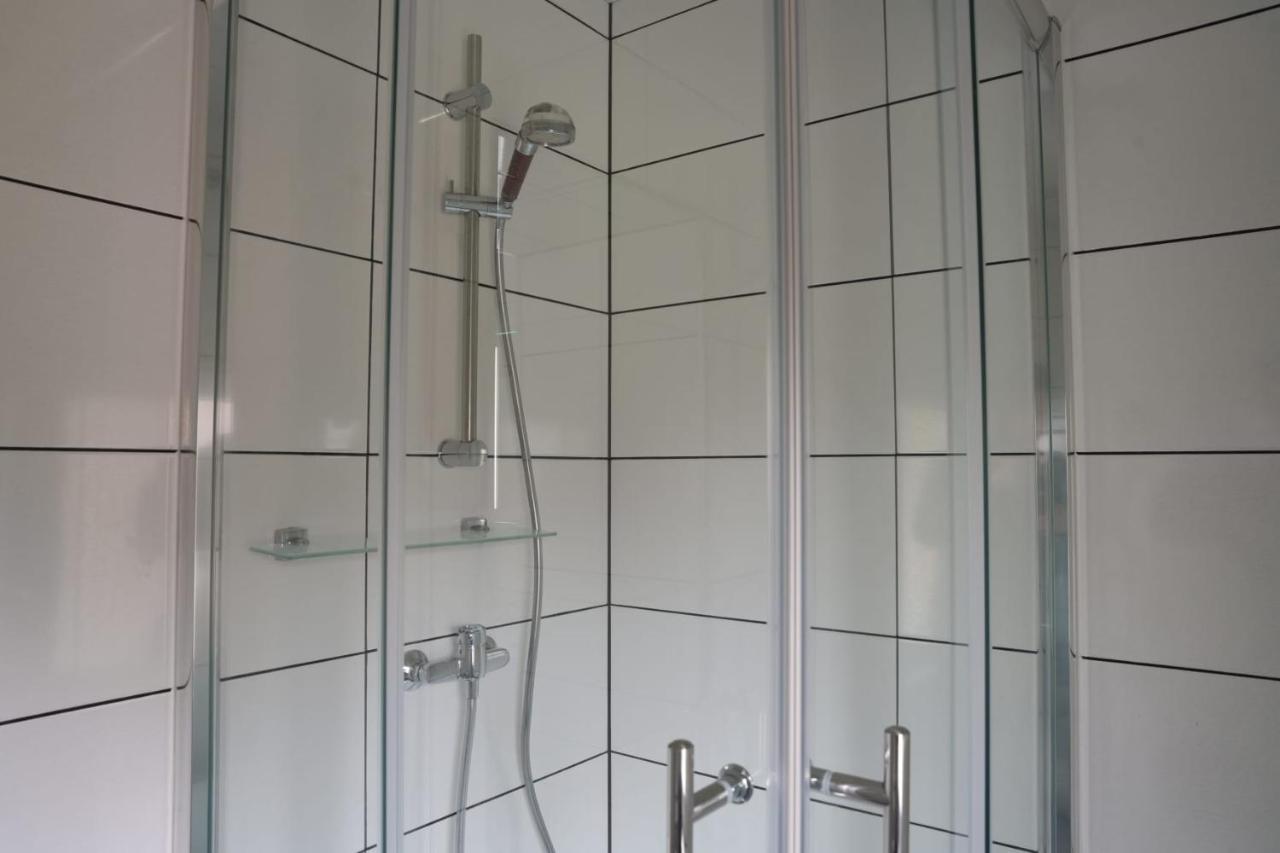 Ferienwohnung Anna Gries 外观 照片