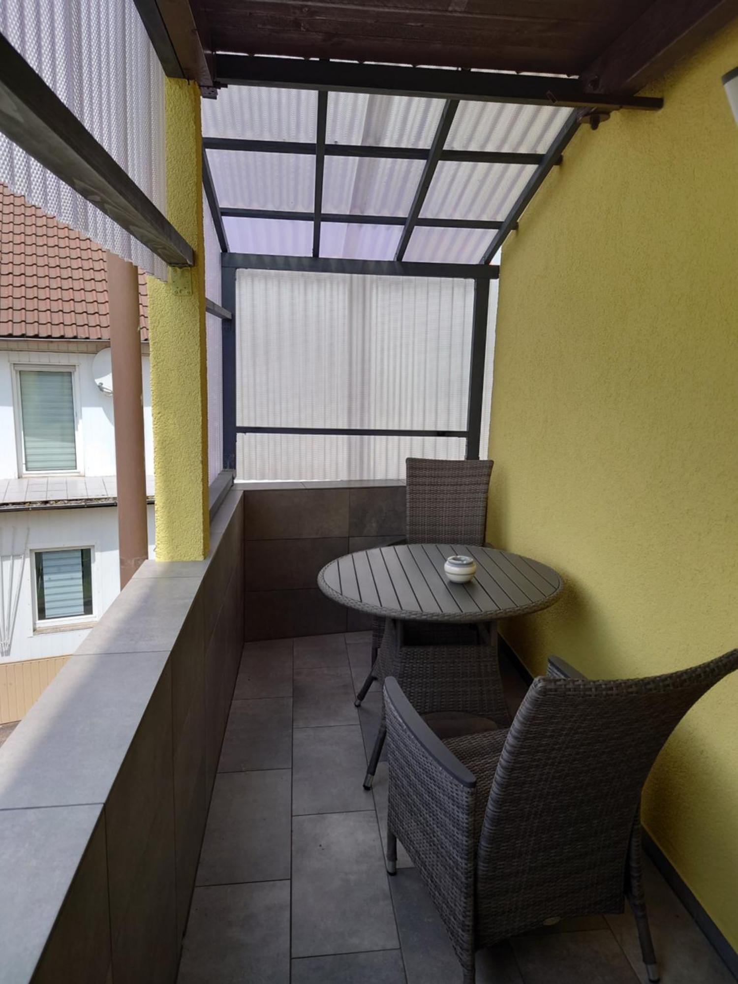 Ferienwohnung Anna Gries 客房 照片